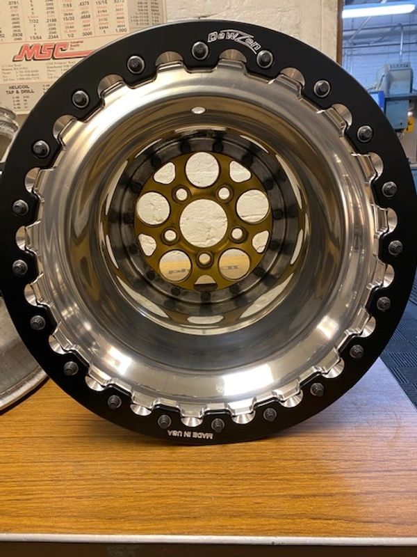 Beadlock Conversions